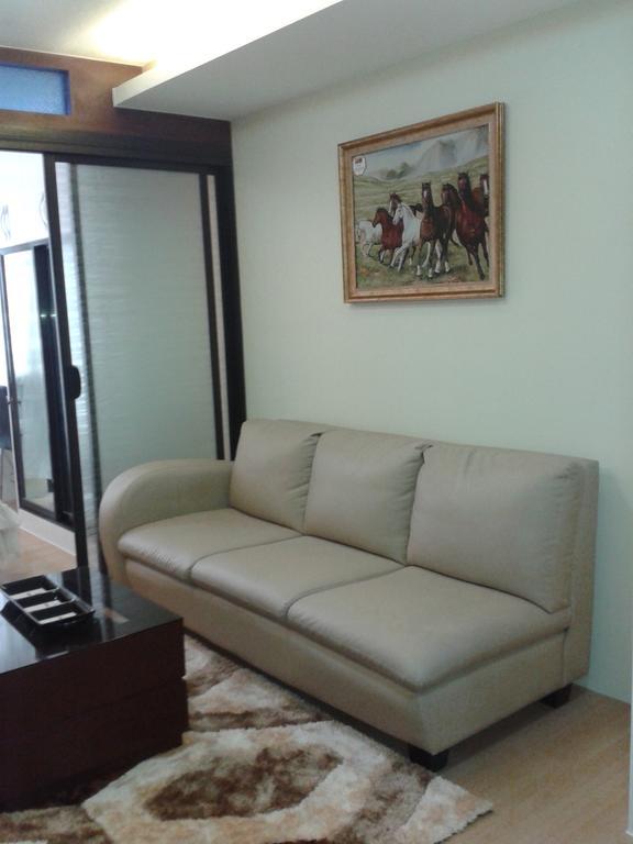 The Oasis Davao Condotel Quarto foto