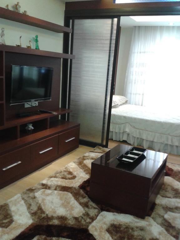 The Oasis Davao Condotel Quarto foto