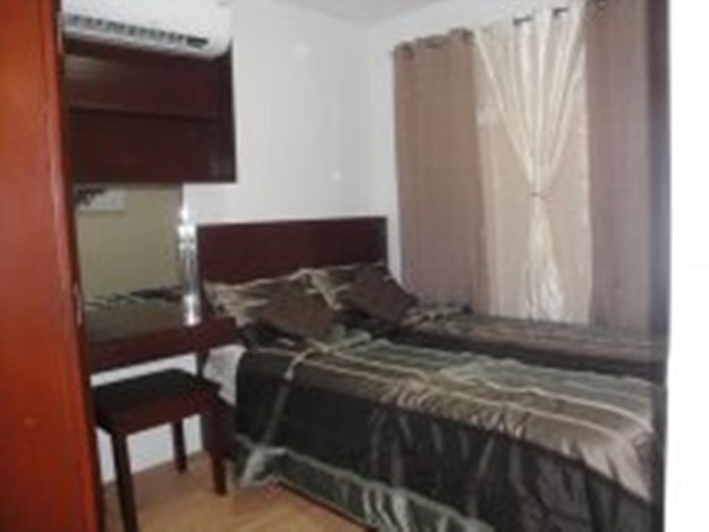 The Oasis Davao Condotel Quarto foto